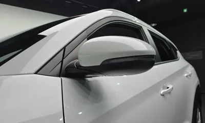 Hyundai Tucson 2020, 40846 км, за 19600000 KRW - фото 29