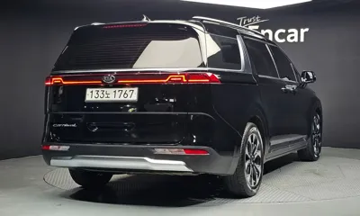 Kia Canival 2021, 113320 км, за 21300000 KRW