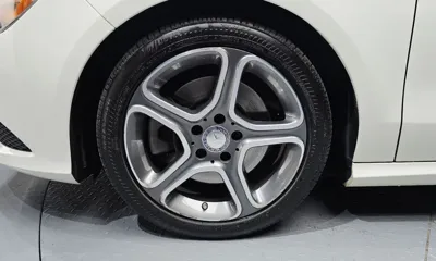 Mercedes-Benz CLA-Class 2014, 65589 км, за 13000000 KRW - фото 5