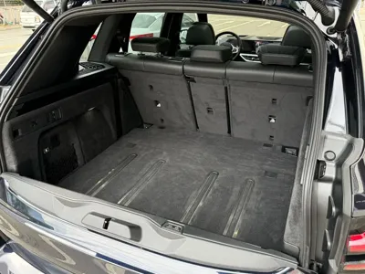 BMW X5 2026, 4736 км, за 140000000 KRW - фото 20