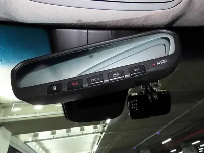 Genesis EQ900 2016, 202291 км, за 12500000 KRW - фото 15