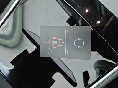 Tesla Model 3 2020, 120700 км, за 106000 CNY - фото 9