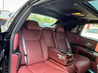 Rolls-Royce Ghost 2019, 38000 км, за 2290000 CNY - фото 13