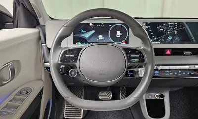 Hyundai Ioniq5 2022, 131398 км, за 29800000 KRW - фото 13