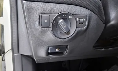 Mercedes-Benz A-Class 2014, 116434 км, за 7990000 KRW - фото 16