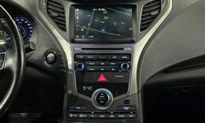 Hyundai Grandeur 2017, 114503 км, за 8200000 KRW - фото 17