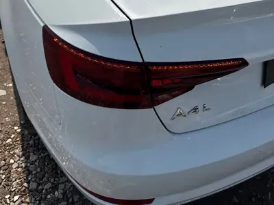 Audi A4L 2017, 90000 км, за 64200 CNY - фото 5