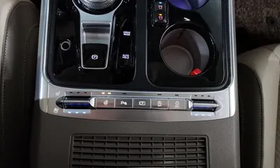 Kia Canival 2025, 33433 км, за 42900000 KRW - фото 28