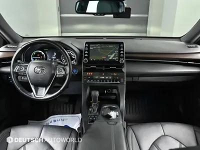 Toyota Avalon 2019, 120631 км, за 27500000 KRW - фото 7