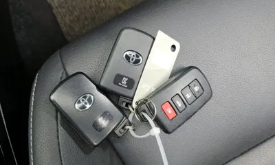 Toyota RAV4 2018, 102472 км, за 22800000 KRW - фото 18