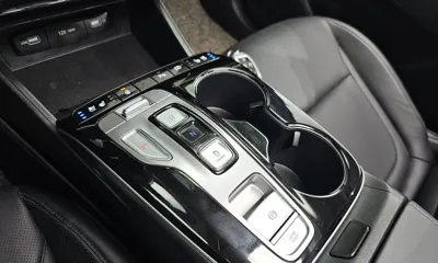 Hyundai Tucson 2022, 61707 км, за 25000000 KRW - фото 9