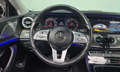 Mercedes-Benz CLS-Class 2019, 133880 км, за 31990000 KRW - фото 13