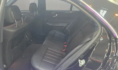 Mercedes-Benz E-Class 2016, 164371 км, за 10500000 KRW - фото 13