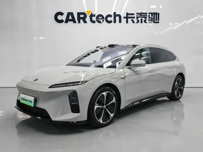 Nio ET5T · 2025 год