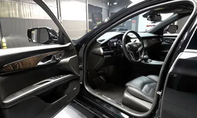 Cadillac CT6 2018, 126021 км, за 14800000 KRW - фото 10