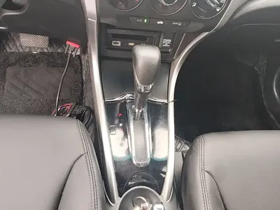 Honda Crider 2014, 81600 км, за 24600 CNY - фото 14