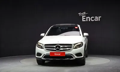 Mercedes-Benz GLC-Class 2018, 65969 км, за 25990000 KRW - фото 3