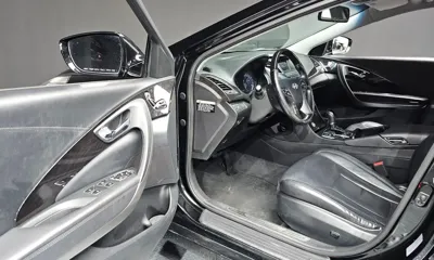 Hyundai Grandeur 2015, 174391 км, за 6500000 KRW - фото 10