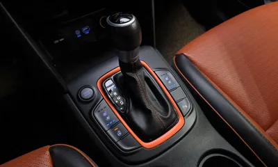 Hyundai Kona 2018, 63840 км, за 11800000 KRW - фото 9