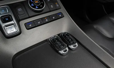 Hyundai Palisade 2021, 63441 км, за 27990000 KRW - фото 36