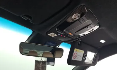 Kia K8 2022, 28983 км, за 26500000 KRW - фото 29