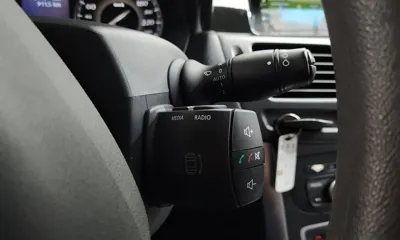 Renault-KoreaSamsung SM5 2013, 95440 км, за 3700000 KRW - фото 28