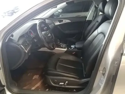 Audi A6L 2016, 114800 км, за 78700 CNY - фото 15