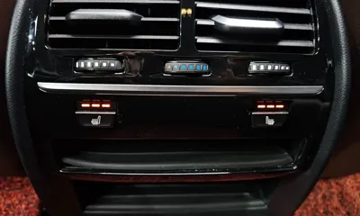 BMW 5-Series 2018, 112556 км, за 20900000 KRW - фото 18