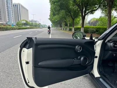 MINI MINI 2015, 120000 км, за 45800 CNY - фото 6