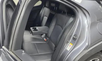 Lexus UX 2019, 139679 км, за 25800000 KRW - фото 12