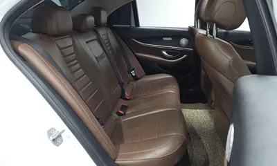 Mercedes-Benz E-Class 2018, 107966 км, за 17200000 KRW - фото 12