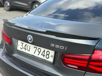 BMW 3-Series 2018, 92700 км, за 17900000 KRW - фото 6