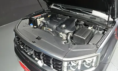 Kia Mohave 2020, 108027 км, за 24000000 KRW - фото 6