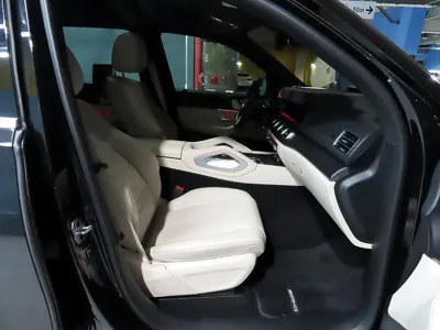 Mercedes-Benz GLS-Class 2023, 31365 км, за 115000000 KRW - фото 8