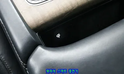 Kia K9 2022, 42617 км, за 39500000 KRW - фото 20