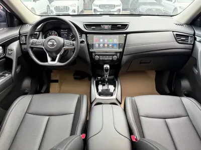 Nissan X-Trail 2022, 49000 км, за 102800 CNY - фото 19