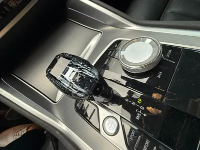 BMW X6 2022, 52000 км, за 74000000 KRW - фото 3