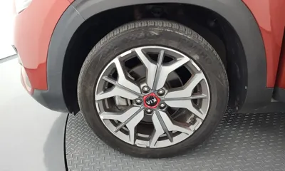 Kia Seltos 2020, 94528 км, за 14900000 KRW - фото 5