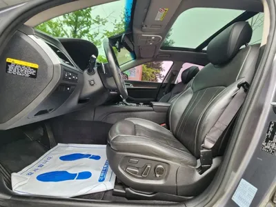 Hyundai Genesis 2016, 173000 км, за 8990000 KRW - фото 10