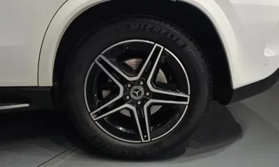 Mercedes-Benz GLE-Class 2020, 71653 км, за 55000000 KRW - фото 21