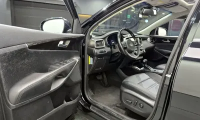 Kia Sorento 2015, 82448 км, за 14300000 KRW - фото 10