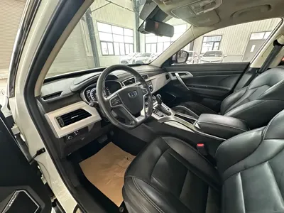 Geely Boyue 2018, 89000 км, за 39800 CNY - фото 14