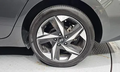 Hyundai Avante 2021, 56050 км, за 17900000 KRW - фото 21