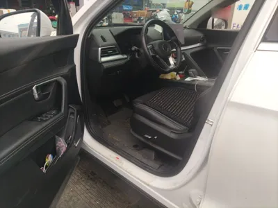 BYD Song Pro 2019, 100900 км, за 54610.02 CNY - фото 13