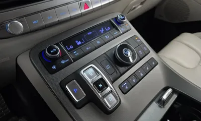 Hyundai Palisade 2022, 67113 км, за 32000000 KRW - фото 9