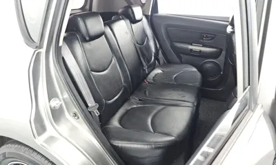 Kia Soul 2013, 96862 км, за 3660000 KRW - фото 11