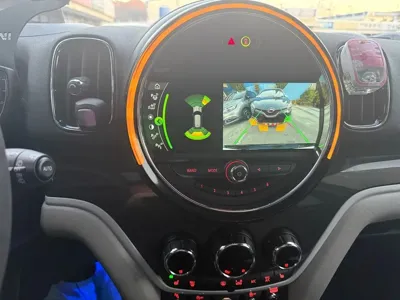 MINI Countryman 2018, 74500 км, за 16900000 KRW - фото 17