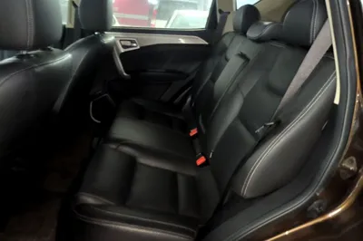 Geely Auto Vision X6 2016, 81100 км, за 32845.01 CNY - фото 20