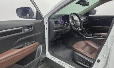 Renault-KoreaSamsung QM6 2019, 147138 км, за 11900000 KRW - фото 10