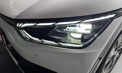 Kia EV6 2022, 87033 км, за 31800000 KRW - фото 22